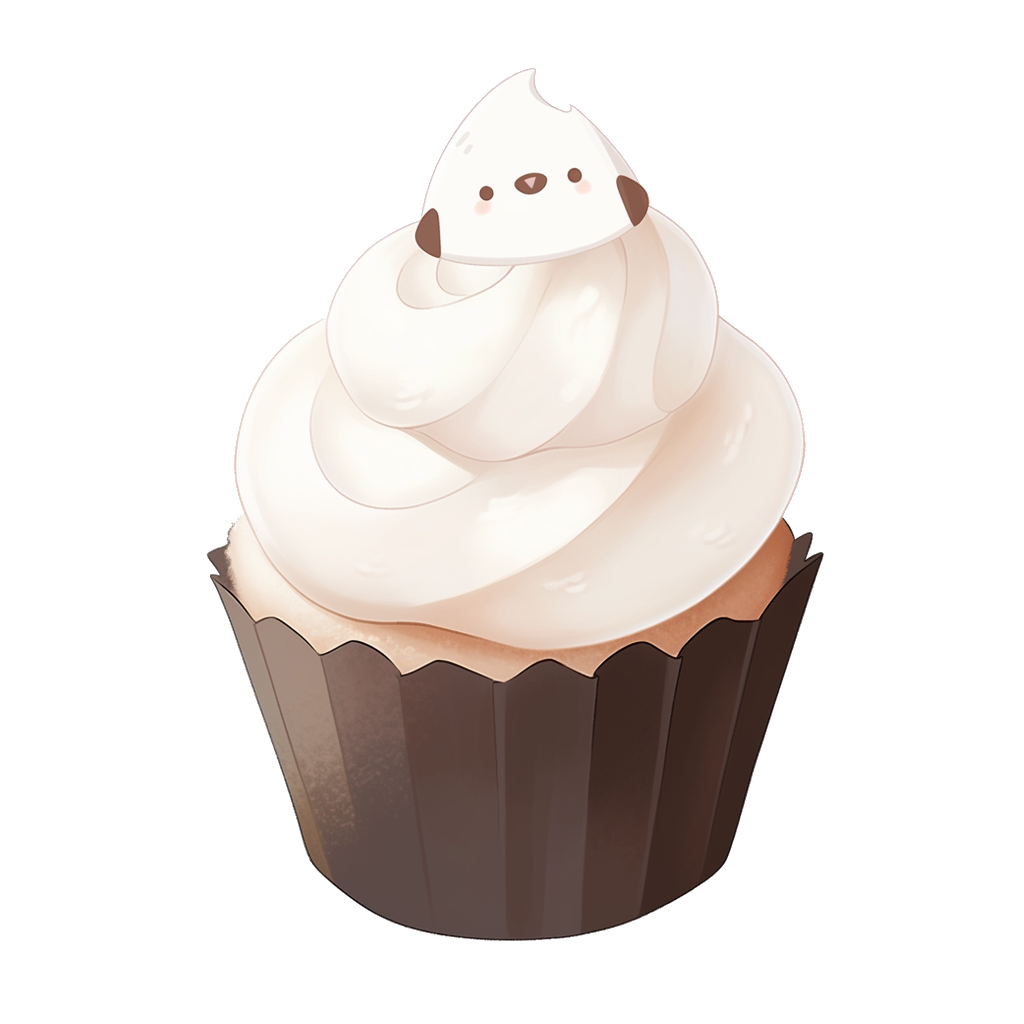 Cupcake Logo